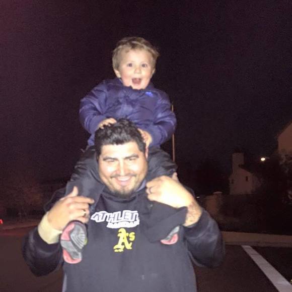 Meet your Posher, Erik - Picture 1 of 1